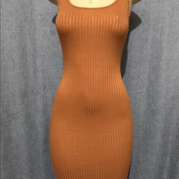 Midi Dress - Picture 2 of 2